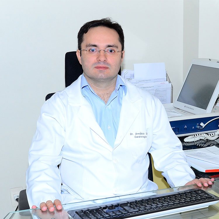 Dr. Arnóbio Dias