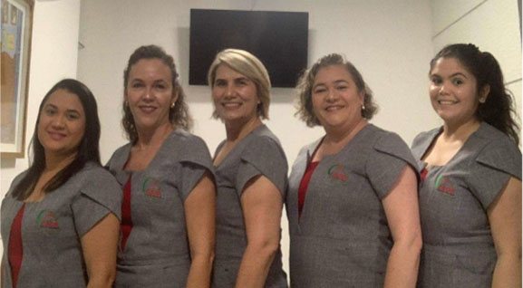 Equipe CACE
