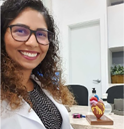 Dra. Patrícia Matias