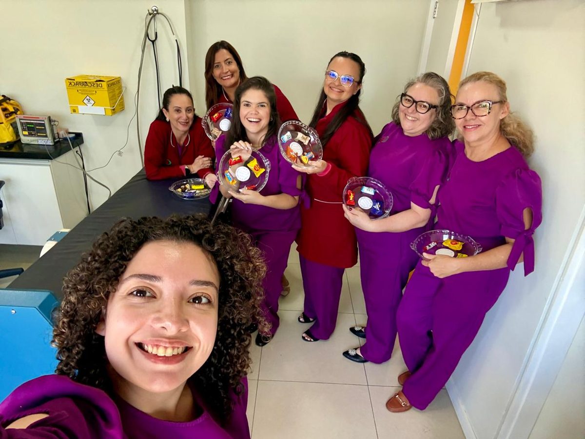Equipe CACE