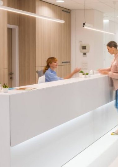 Consulta de Cardiologia e Arritmia
