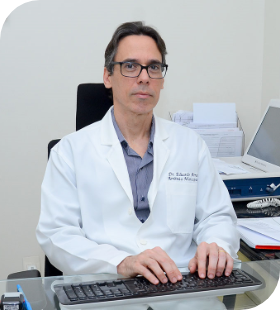 Dr. Eduardo Arrais Rocha